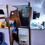 Yacht Ellie
