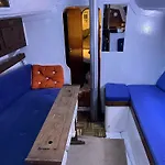 Yacht Ellie