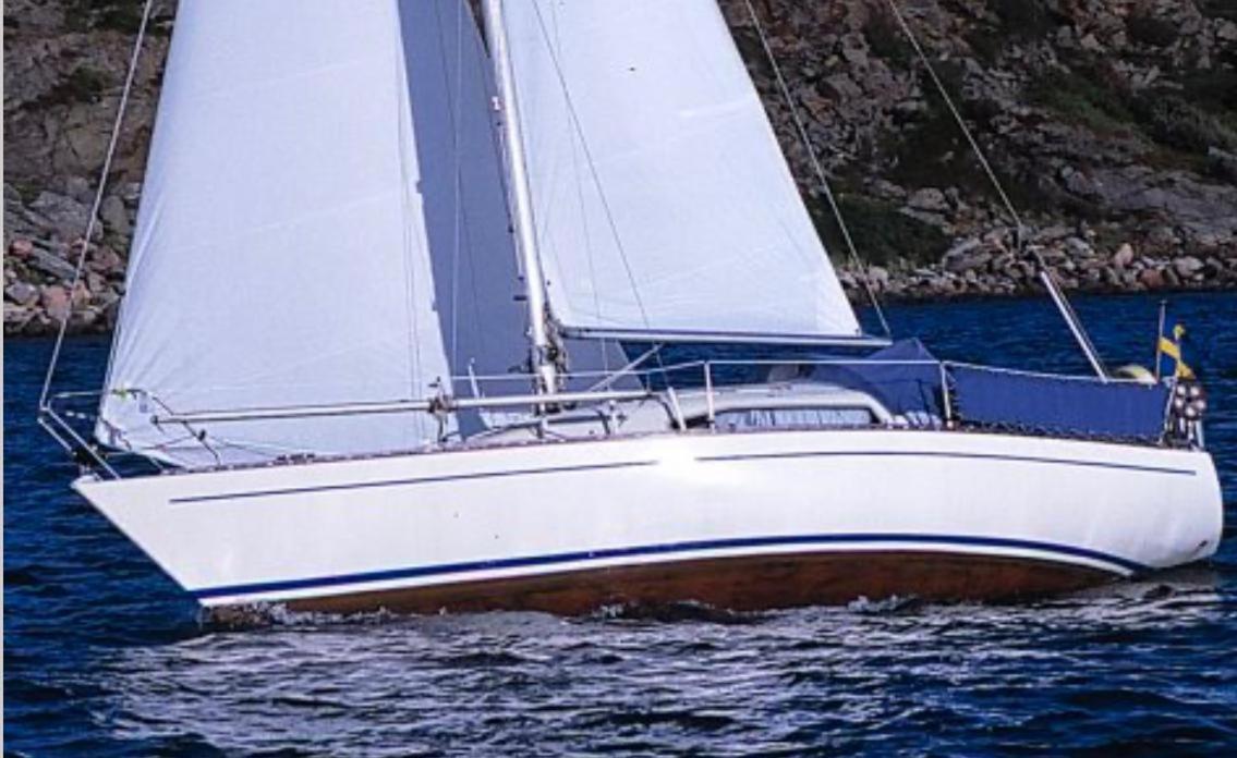 Yacht Ellie Oslo